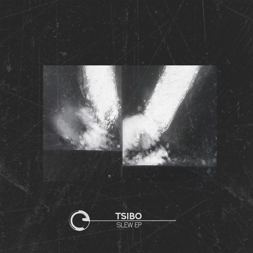Tsibo - Slew EP [COTD049]
